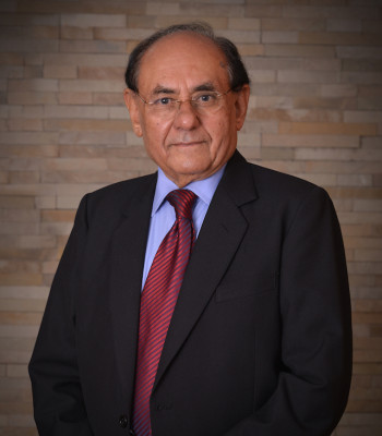 N.P. Kothari