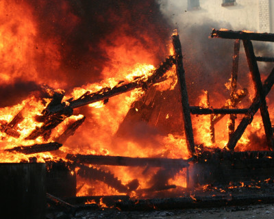 Understanding Fire Insurance Cover in Kenya