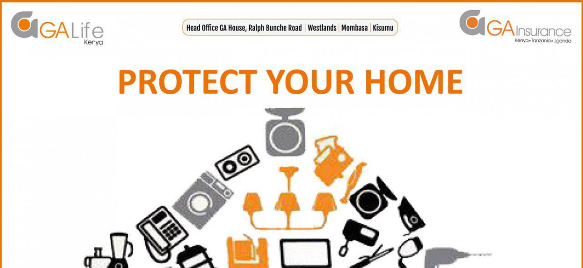 What You Need to know before Buying home insurance in Kenya