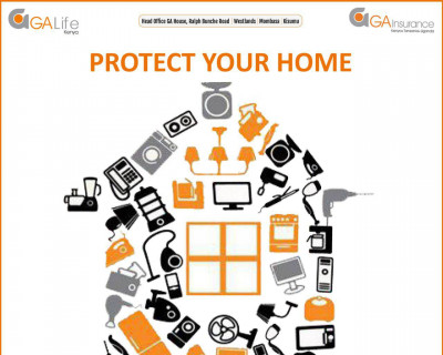 What You Need to know before Buying home insurance in Kenya