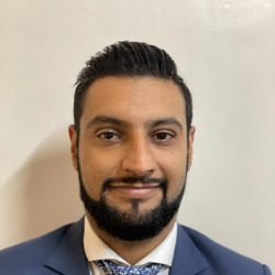 Mohamed Hassan Merali