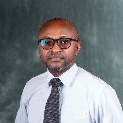 Ozem Muriuki