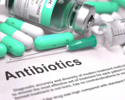 PATHOGENS: THE PROBLEM OF ANTIMICROBIAL RESISTANCE (AMR)