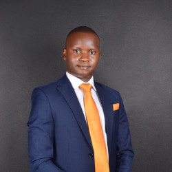 George Edwin Ondiek