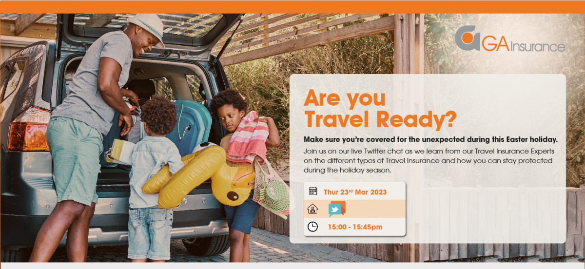 Travel Insurance: Protecting Your Easter Holidays Vacation