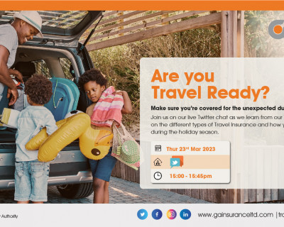 Travel Insurance: Protecting Your Easter Holidays Vacation