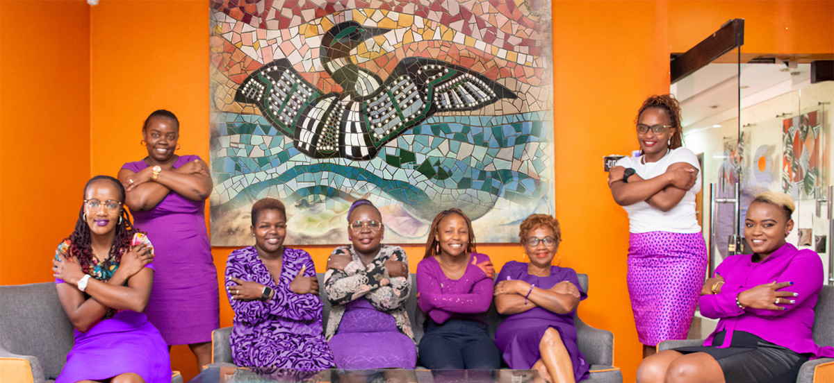 Celebrating International Women’s Day: Insights from 7 Remarkable Women in Our Company