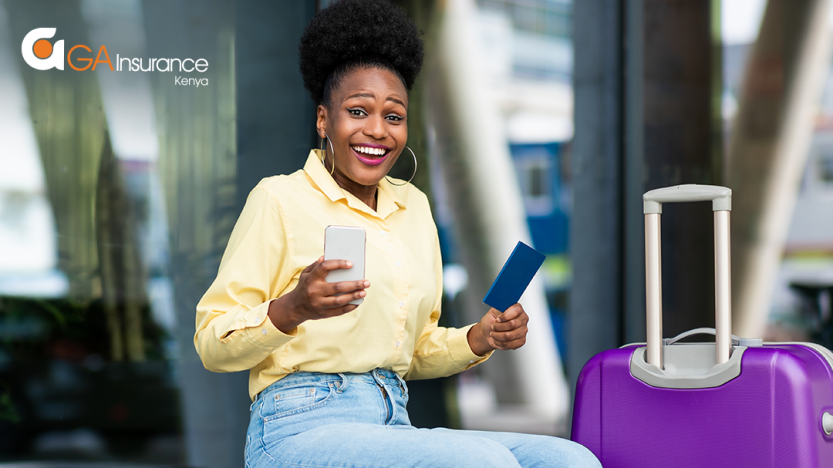 Your Ultimate Guide to Buying Travel Insurance for Schengen Visa in Kenya