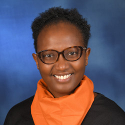 Sheila Mwai