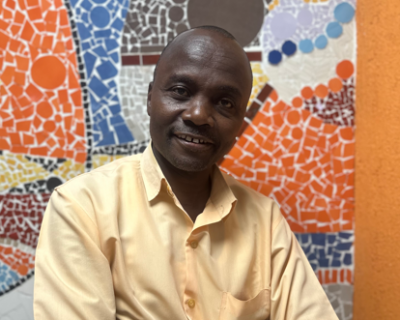 Celebrating Fathers: Exclusive Interview with Mr Elijah Ikuthu on Fatherhood and Work-Life Balance