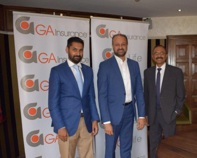 KENYAβS GA INSURANCE LIMITED NOW IN UGANDA!