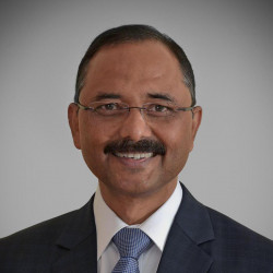Vijay Srivastava