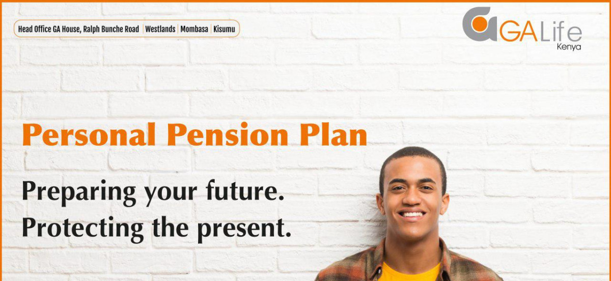 Benefits of Personal Pension schemes in Kenya