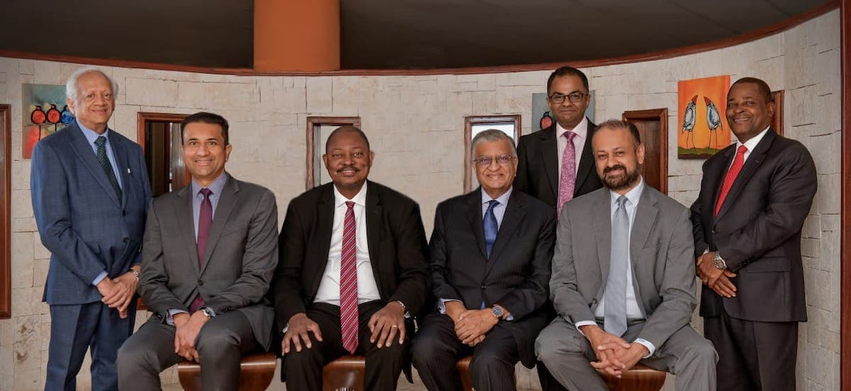 Board of Directors