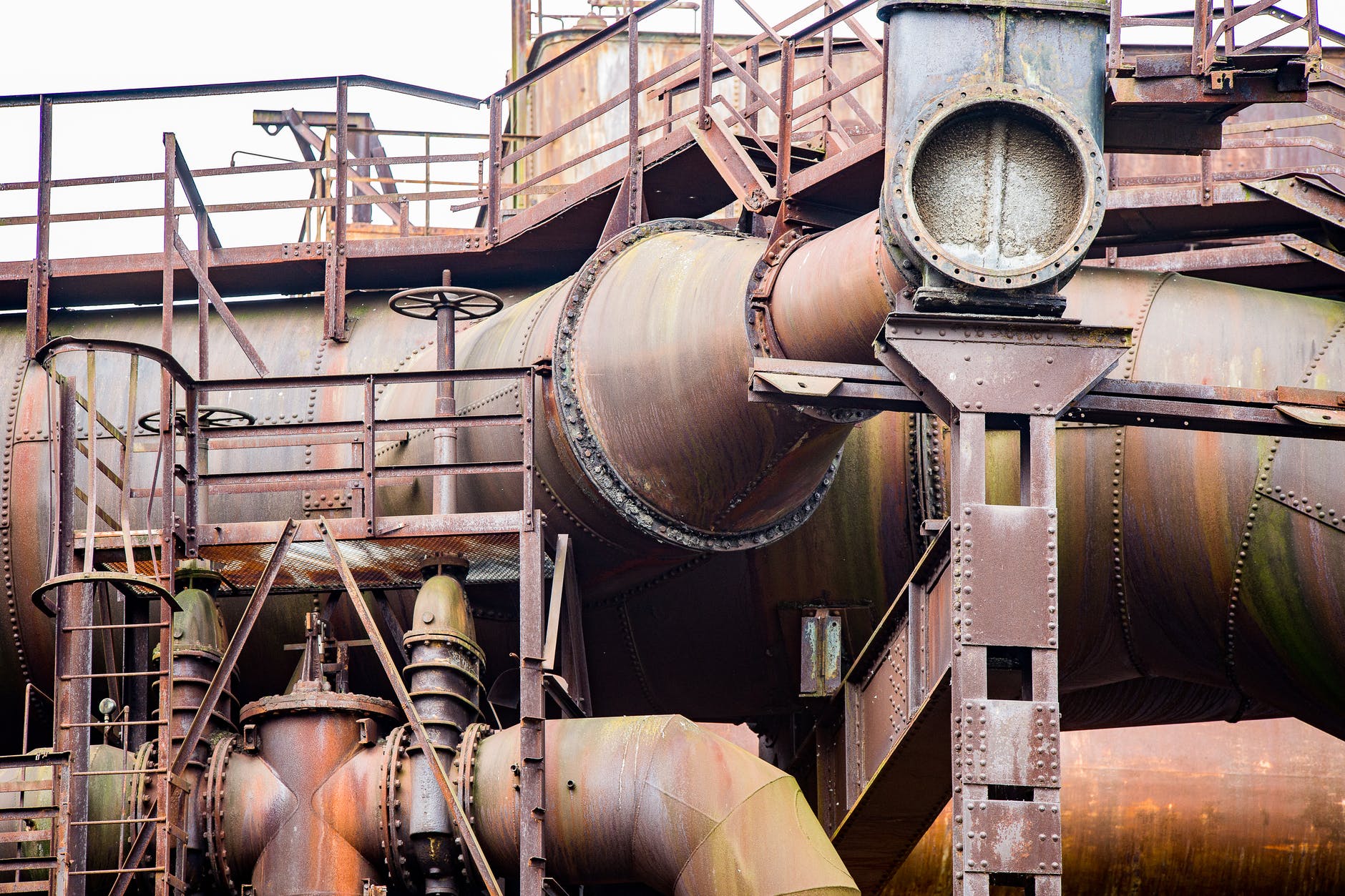 Boiler & Pressure Insurance