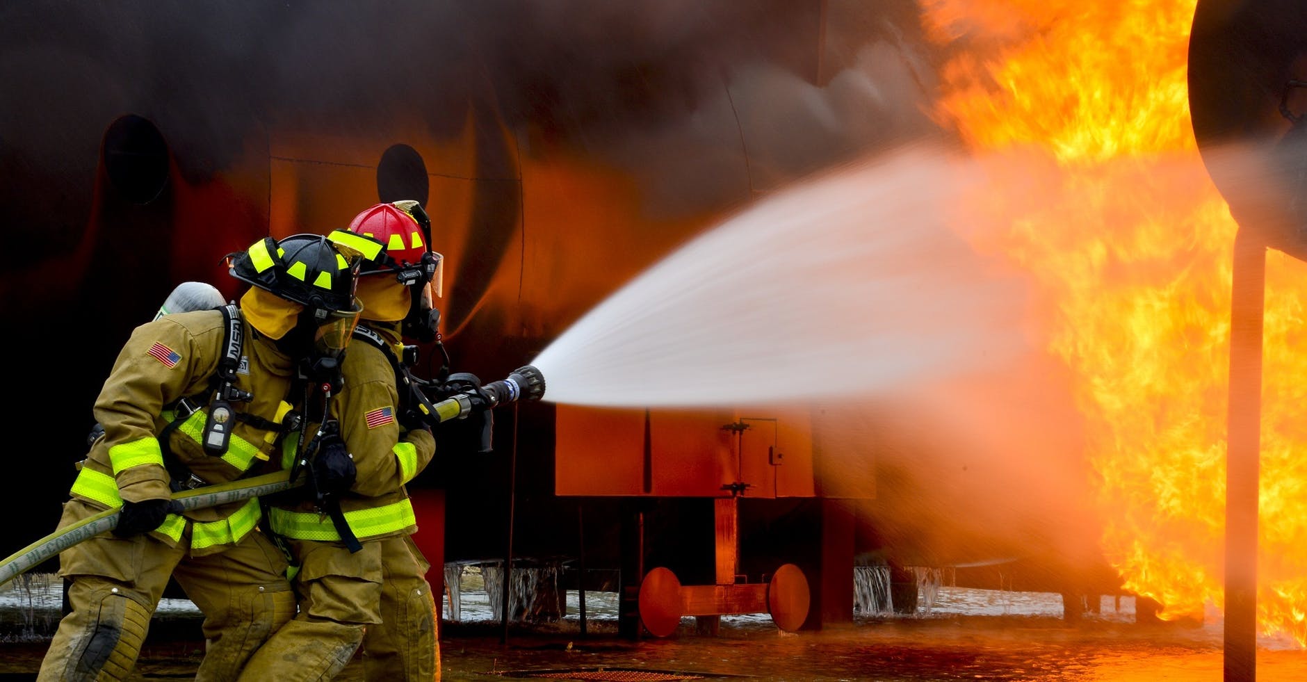 Fire Consequential Loss Policy