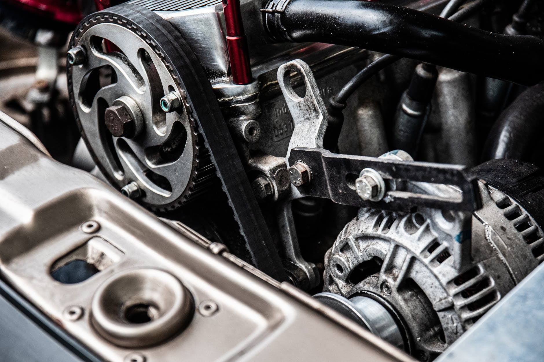 Machinery Breakdown Insurance