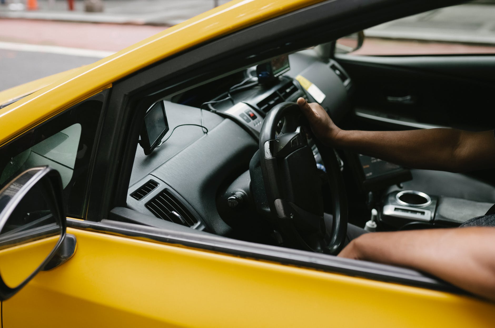 Motor Trade Insurance