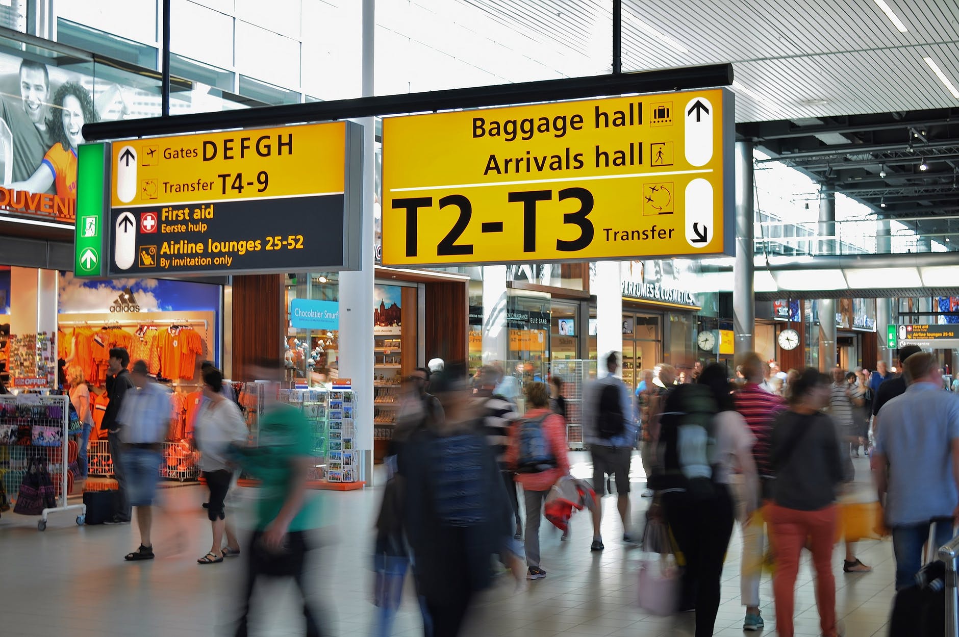Student Travel Insurance