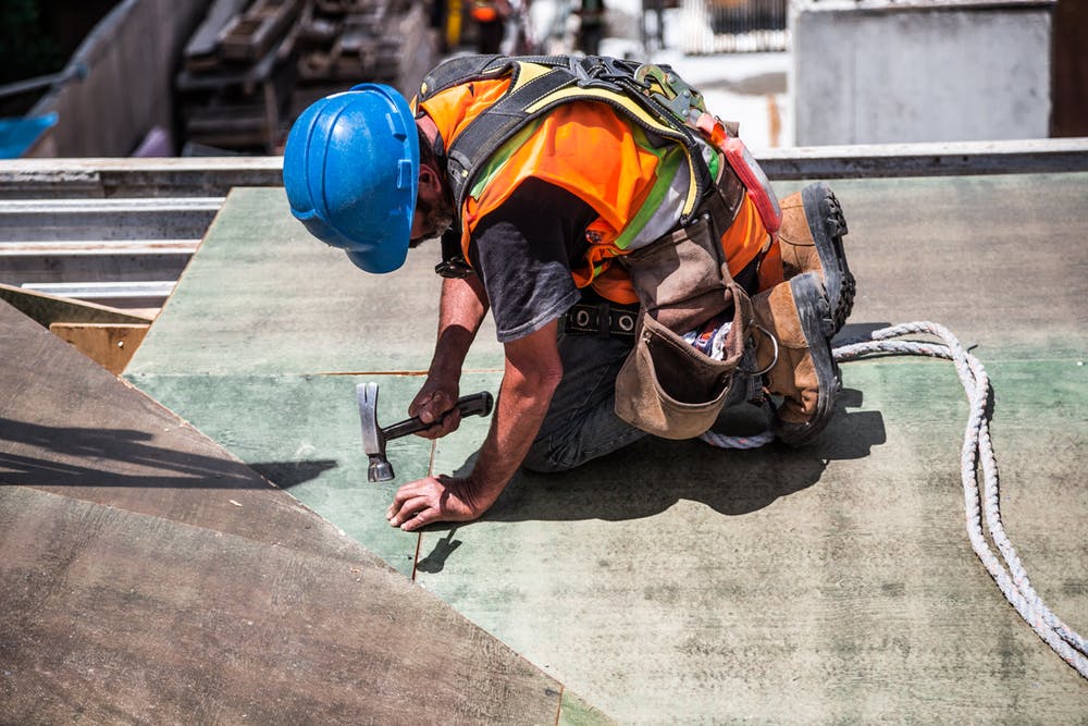Workmens Compensation Policy
