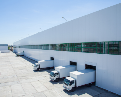Carrier Liability Insurance Policy