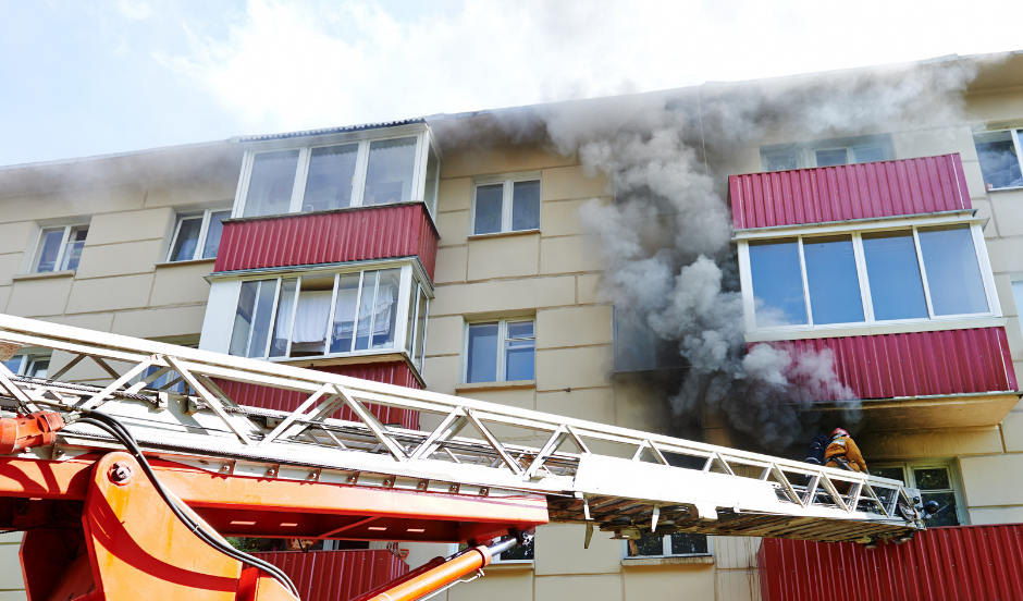 Fire & Allied Perils Insurance