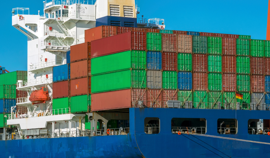 Marine Cargo (Import and Export)