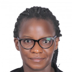 Elizabeth Wanyana