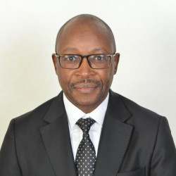 Francis Kamau
