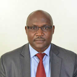 Gordon M Asiimwe