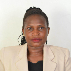Winnie Kacubya