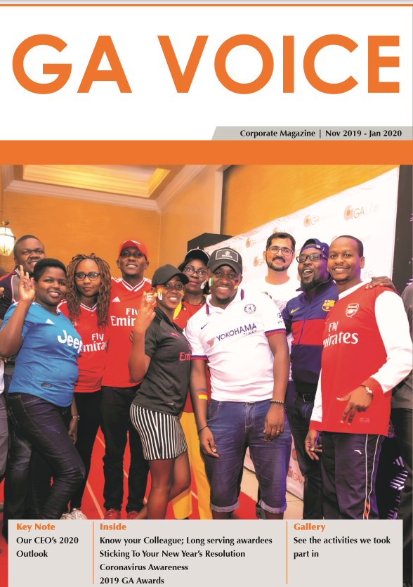 GA VOICE NOV-JAN 2020